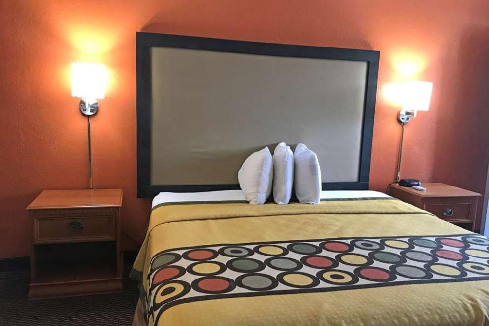 Happy Stay Inn Hannibal Dış mekan fotoğraf