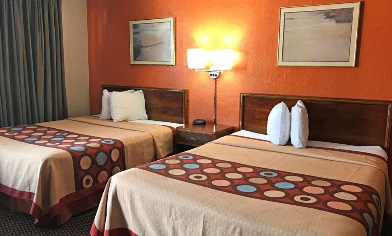 Happy Stay Inn Hannibal Dış mekan fotoğraf